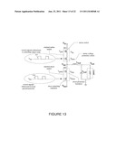 Stacked NMOS DC-To-DC Power Conversion diagram and image