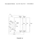 Stacked NMOS DC-To-DC Power Conversion diagram and image