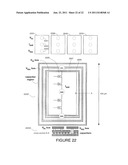 Stacked NMOS DC-To-DC Power Conversion diagram and image