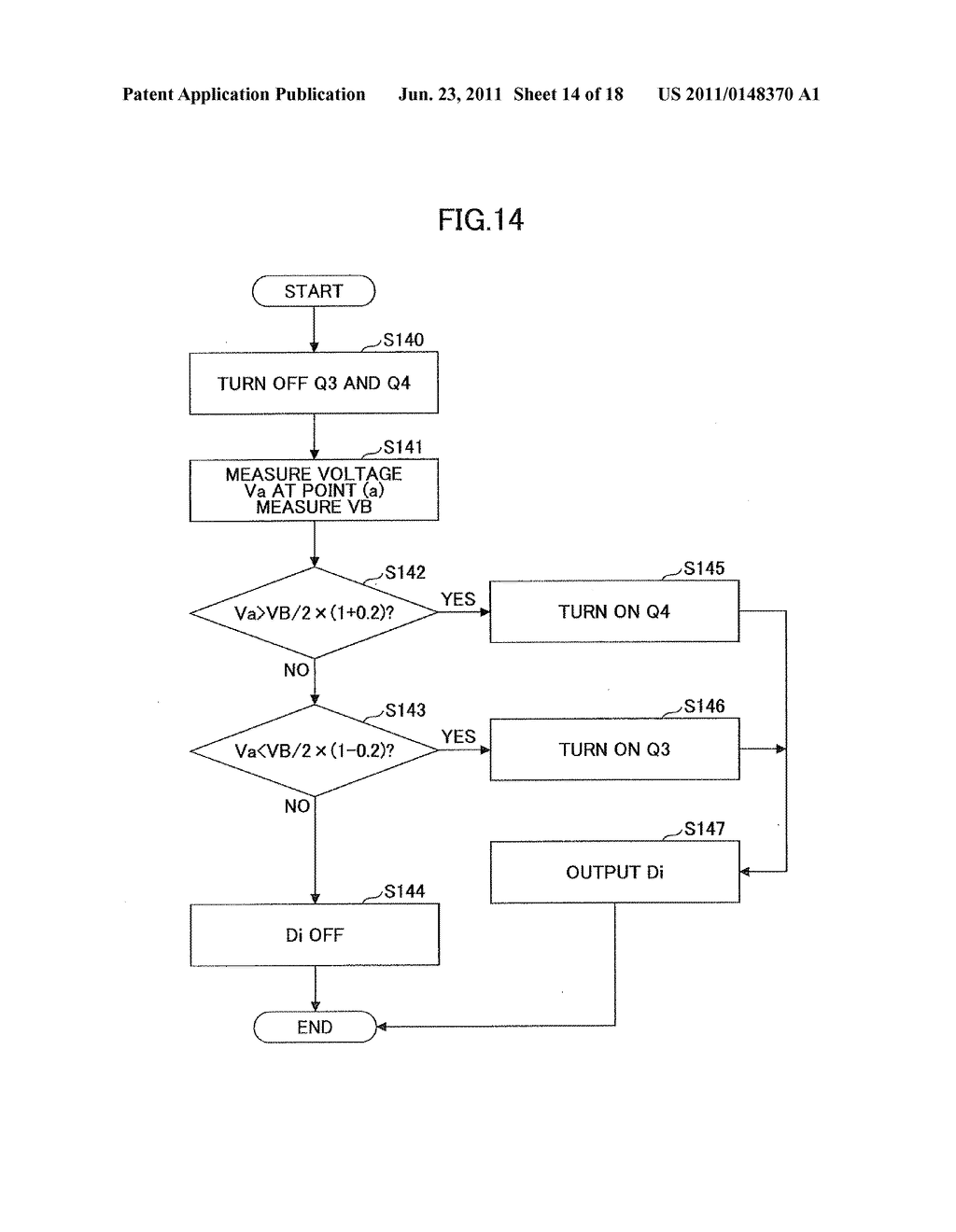 VOLTAGE CONVERSION APPARATUS AND ELECTRICAL LOAD DRIVING APPARATUS - diagram, schematic, and image 15