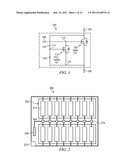 MOSFET WITH GATE PULL-DOWN diagram and image