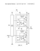 MOSFET WITH GATE PULL-DOWN diagram and image