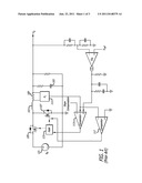 CLEAN TRANSITION BETWEEN CCM AND DCM IN VALLEY CURRENT MODE CONTROL OF     DC-TO-DC CONVERTER diagram and image