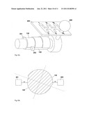 Gear position detection device diagram and image