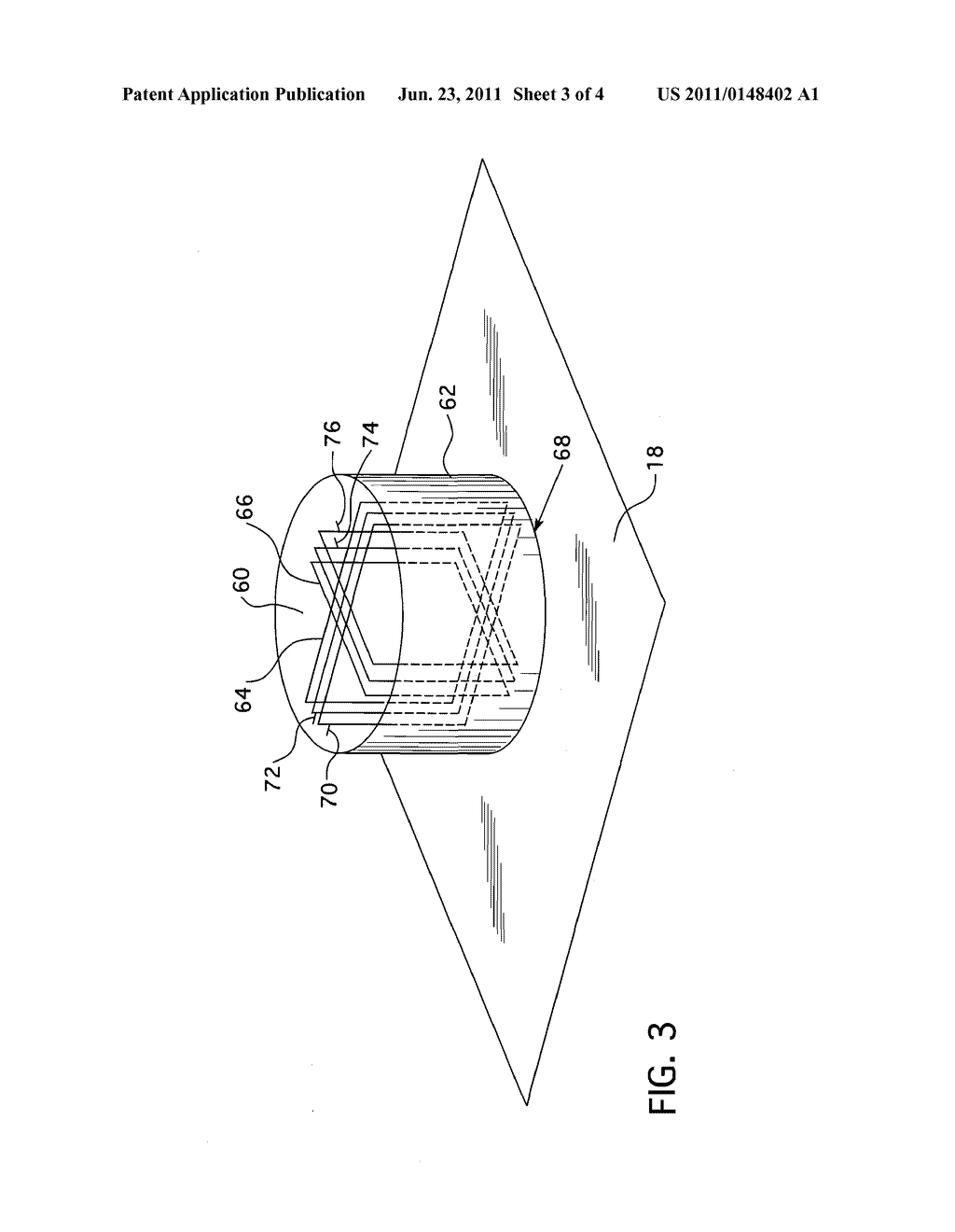 INSPECTION MODE SWITCHING CIRCUIT - diagram, schematic, and image 04