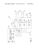 INSPECTION MODE SWITCHING CIRCUIT diagram and image