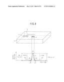 METHOD AND APPARATUS FOR EVALUATING LENGTH OF DEFECT IN EDDY CURRENT     TESTING diagram and image