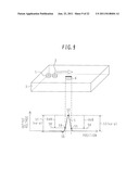 METHOD AND APPARATUS FOR EVALUATING LENGTH OF DEFECT IN EDDY CURRENT     TESTING diagram and image