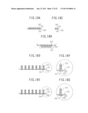 METHOD AND APPARATUS FOR EVALUATING LENGTH OF DEFECT IN EDDY CURRENT     TESTING diagram and image