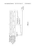 CAPACITANCE DISCRIMINATION CIRCUIT AND TOUCH SWITCH EQUIPPED WITH THE SAME diagram and image