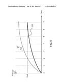 CAPACITANCE DISCRIMINATION CIRCUIT AND TOUCH SWITCH EQUIPPED WITH THE SAME diagram and image