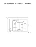 Testing Circuit and Method diagram and image