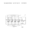 Testing Circuit and Method diagram and image