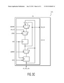 Testing Circuit and Method diagram and image