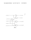 Testing Circuit and Method diagram and image