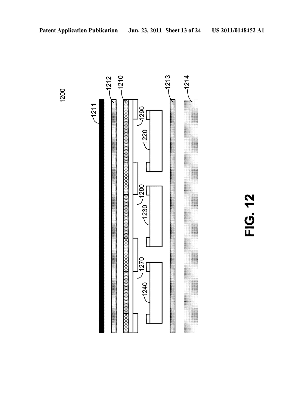 Systems, Circuits, and Methods For Monitoring Solar Cells of an Adaptive     Solar Power System - diagram, schematic, and image 14