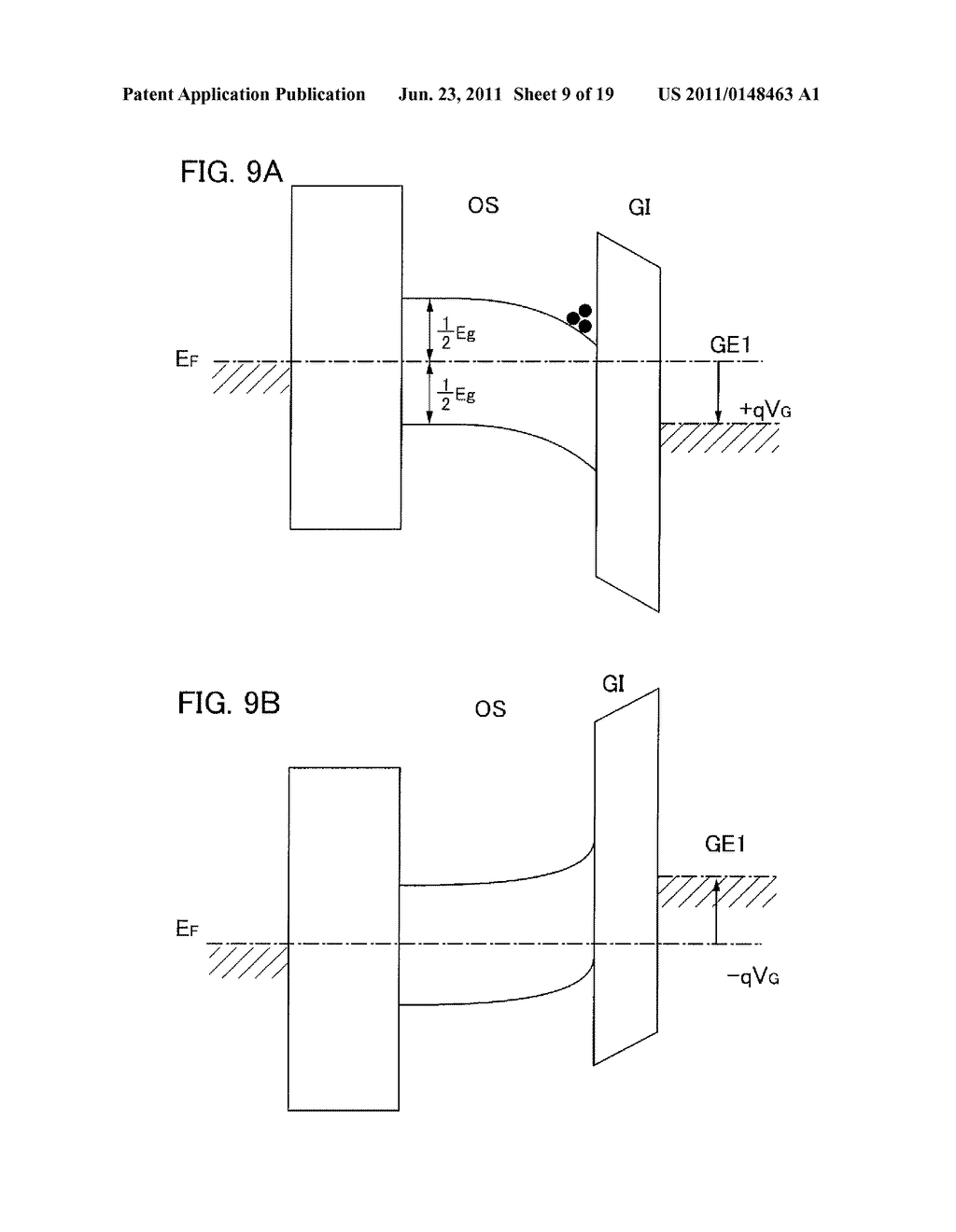 NON-VOLATILE LATCH CIRCUIT AND LOGIC CIRCUIT, AND SEMICONDUCTOR DEVICE     USING THE SAME - diagram, schematic, and image 10