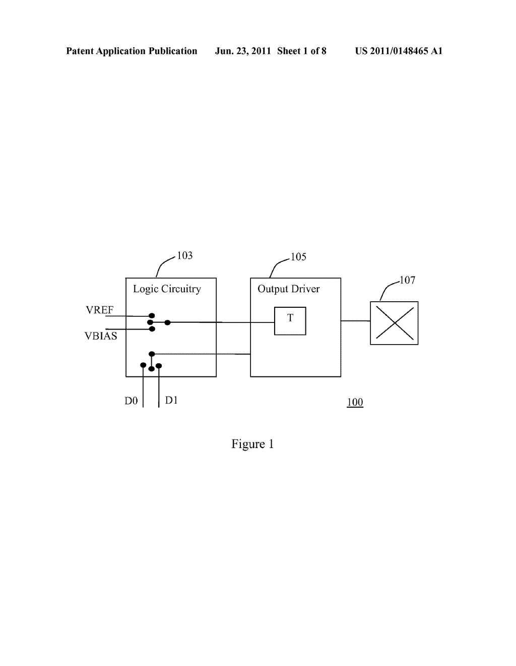MERGED PROGRAMMABLE OUTPUT DRIVER - diagram, schematic, and image 02
