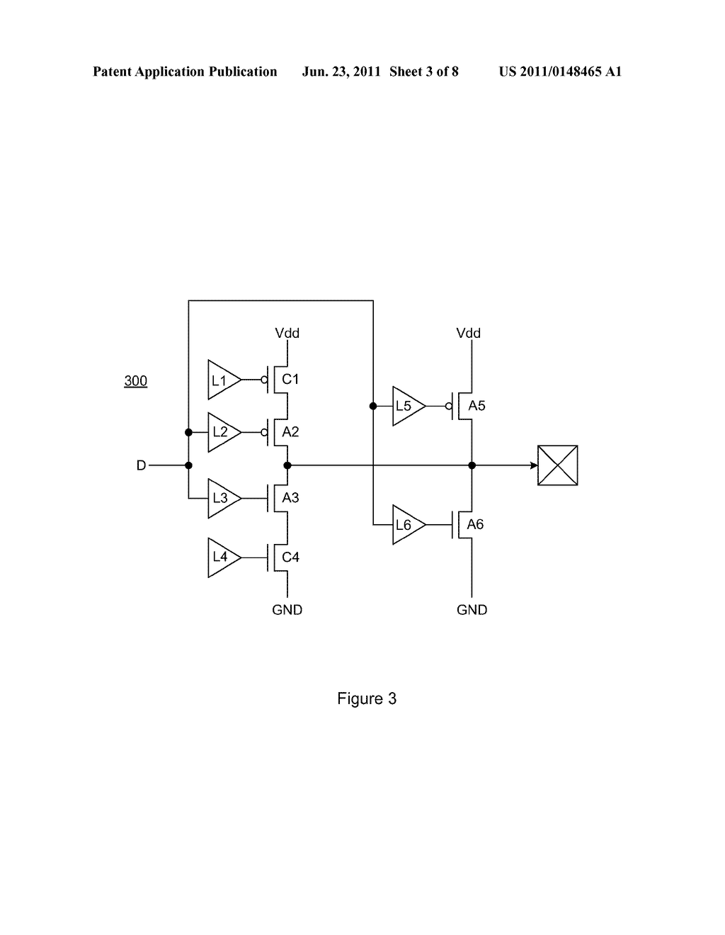 MERGED PROGRAMMABLE OUTPUT DRIVER - diagram, schematic, and image 04