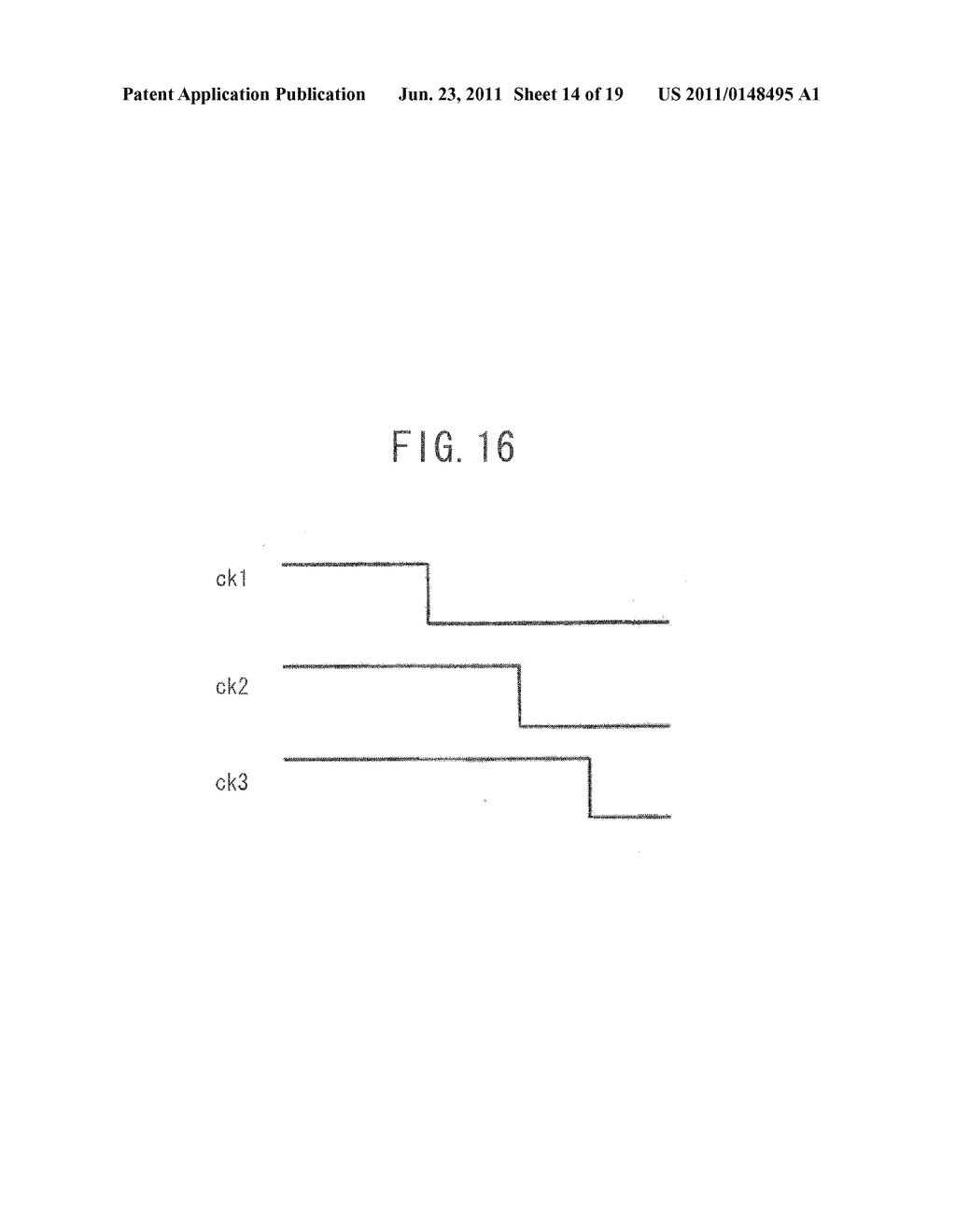 DATA HOLDING CIRCUIT - diagram, schematic, and image 15