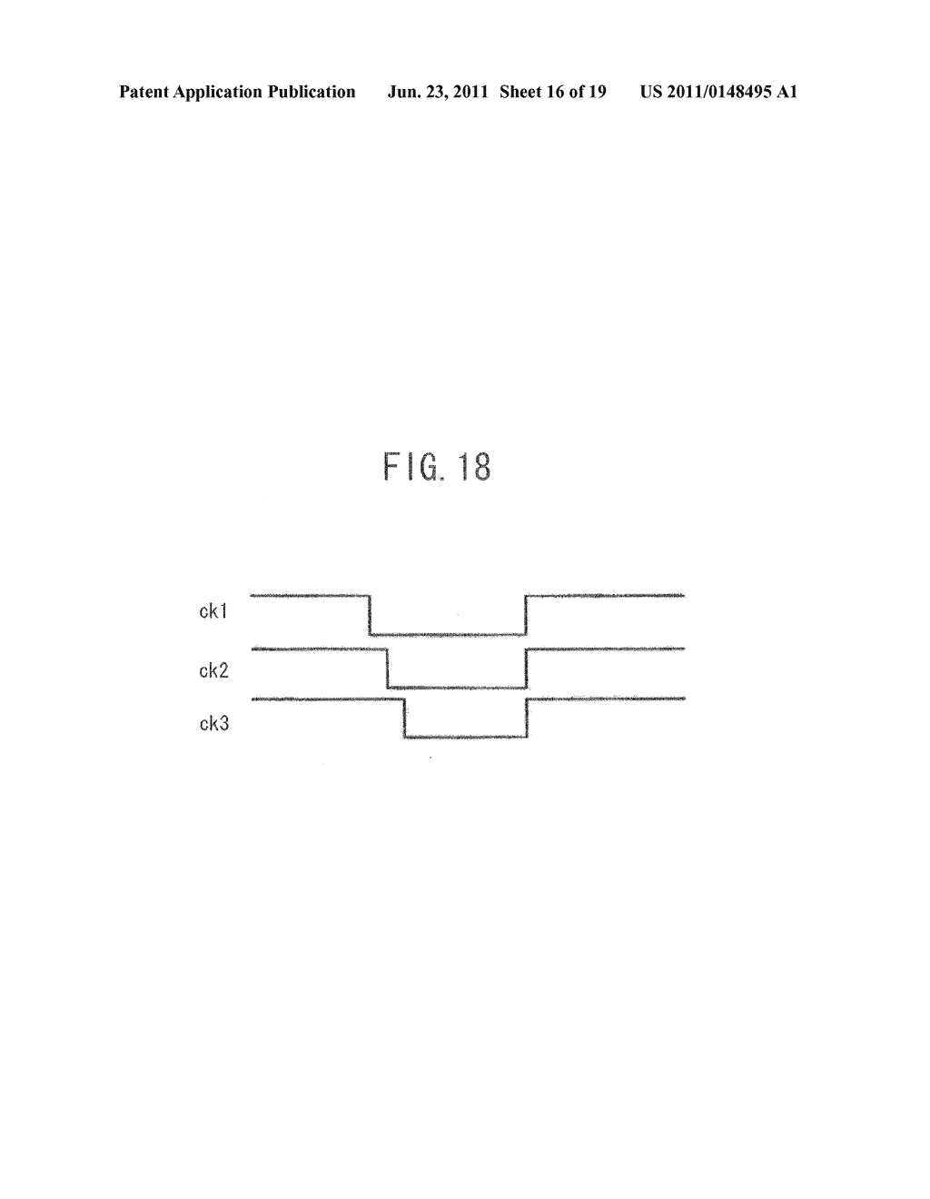 DATA HOLDING CIRCUIT - diagram, schematic, and image 17