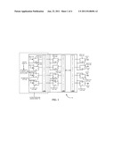 LEAKAGE CURRENT REDUCTION IN A SEQUENTIAL CIRCUIT diagram and image