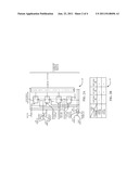 LEAKAGE CURRENT REDUCTION IN A SEQUENTIAL CIRCUIT diagram and image