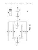 SAMPLE HOLD CIRCUIT AND METHOD THEREOF FOR ELIMINATING OFFSET VOLTAGE OF     ANALOG SIGNAL diagram and image