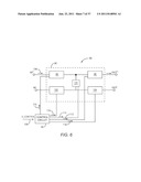 VARIABLE ATTENUATOR HAVING STACKED TRANSISTORS diagram and image