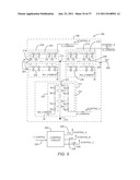 VARIABLE ATTENUATOR HAVING STACKED TRANSISTORS diagram and image