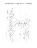 VARIABLE ATTENUATOR HAVING STACKED TRANSISTORS diagram and image