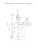 VARIABLE ATTENUATOR HAVING STACKED TRANSISTORS diagram and image