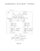 VARIABLE ATTENUATOR HAVING STACKED TRANSISTORS diagram and image