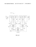 VARIABLE ATTENUATOR HAVING STACKED TRANSISTORS diagram and image