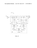 VARIABLE ATTENUATOR HAVING STACKED TRANSISTORS diagram and image