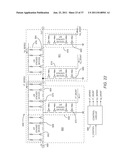 VARIABLE ATTENUATOR HAVING STACKED TRANSISTORS diagram and image