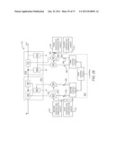 VARIABLE ATTENUATOR HAVING STACKED TRANSISTORS diagram and image