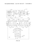 VARIABLE ATTENUATOR HAVING STACKED TRANSISTORS diagram and image