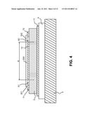 PIEZOELECTRIC RESONATOR STRUCTURE diagram and image