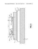 PIEZOELECTRIC RESONATOR STRUCTURE diagram and image