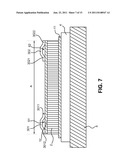 PIEZOELECTRIC RESONATOR STRUCTURE diagram and image