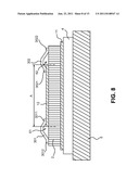 PIEZOELECTRIC RESONATOR STRUCTURE diagram and image