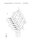 LINE FILTER FORMED ON DIELECTRIC LAYERS diagram and image