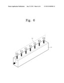 LINE FILTER FORMED ON DIELECTRIC LAYERS diagram and image