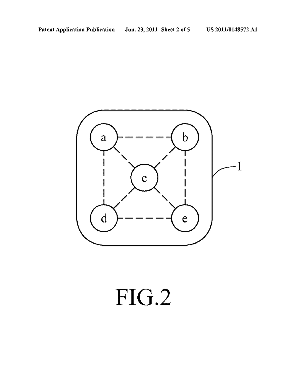 TOUCH-CONTROL LOCK - diagram, schematic, and image 03