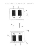 MOBILE IDENTIFICATION TRANSMITTER OF A SECURITY SYSTEM diagram and image