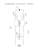 EXTENDABLE FLUSH DOOR HANDLE FOR VEHICLE diagram and image