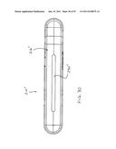 EXTENDABLE FLUSH DOOR HANDLE FOR VEHICLE diagram and image