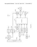 EXTENDABLE FLUSH DOOR HANDLE FOR VEHICLE diagram and image