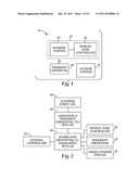 HYGIENE MONITORING SYSTEMS AND METHODS diagram and image